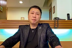 53岁笑星赵正平宣布离婚，否认出轨自称很失败，婚前曾育下私生子图片