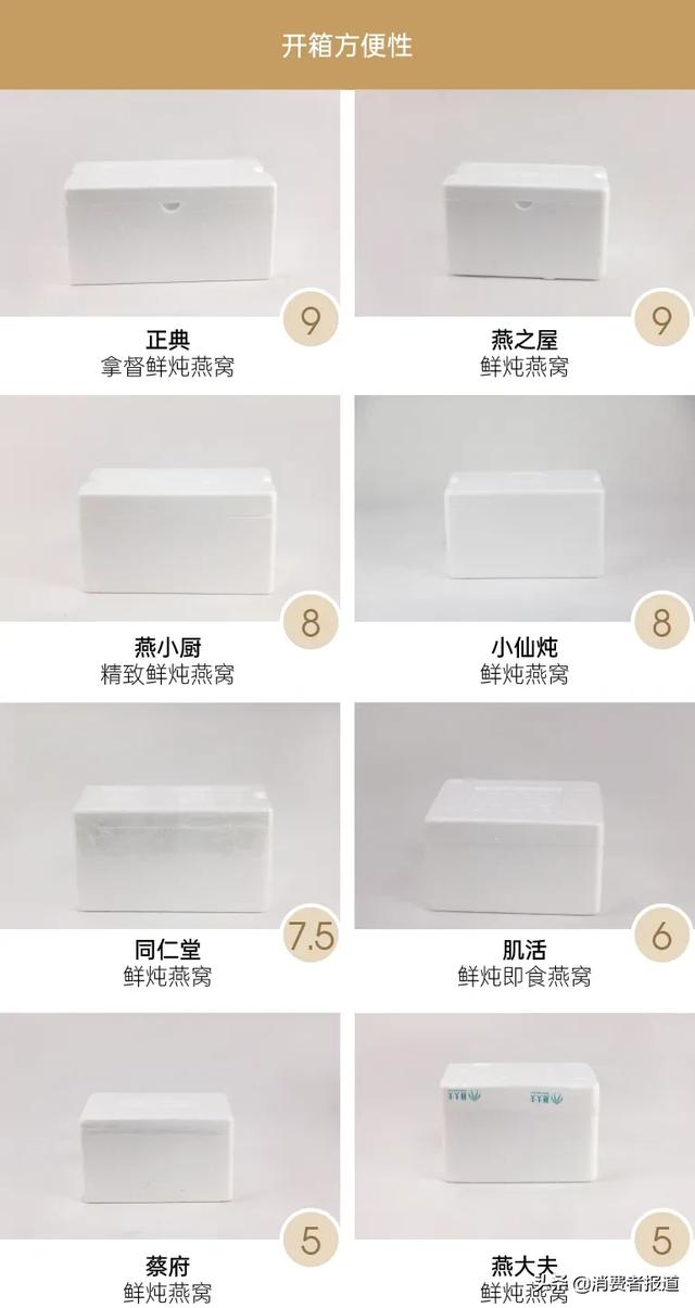 哪个鲜炖燕窝口碑最好 2026年哪个鲜炖燕窝口碑最好最安全