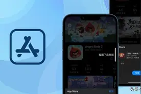 App Store下载App时如何跳过连按两下 直接安装App方法图片