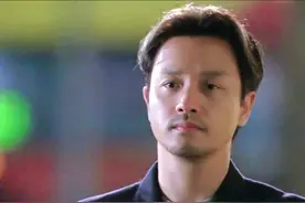 女粉丝晒出与张国荣拍摄的婚纱照称：我已经嫁了，再也不用嫁人了图片