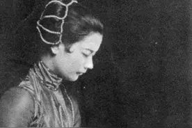 1928年上海一场名媛和戏子的私奔，几十年后，铸就了一个周姓豪门图片