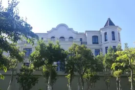 厦门五个贵到离谱的豪宅别墅区图片