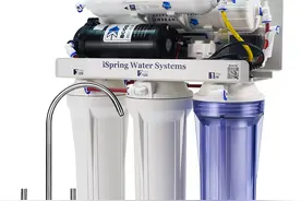 净水器有必要买吗？沁园/安吉尔/爱诗普霖等主流净水器选哪个好？图片