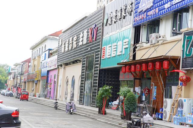 天津宝坻京津新城——拨开迷雾看透曾经“鬼城”的现状(下)