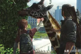 我的游戏半年总结：「最后生还者2」上半年最失望的作品图片