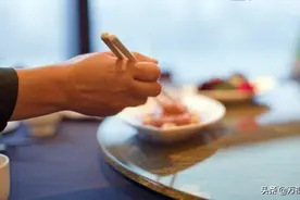 天津人饭桌上的这些“老例儿”，你家还有吗？图片