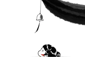 简笔画：一组古风小姑娘~好看、美好！图片
