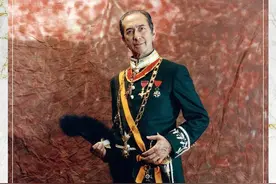 在澳门三大家族面前，何鸿燊家族只是“小弟弟”图片