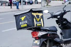 能满足外卖续航里程的电动车，这款外卖小哥喜欢图片