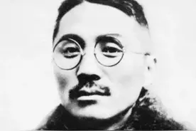 民国暗杀大王王亚樵被人暗杀，十四年后凶手落网，两个女人是关键图片