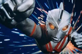 「模型测评」机动奥特曼艾斯图片