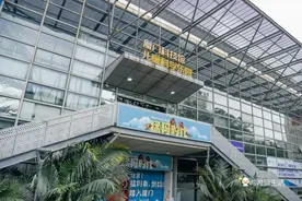 厦门亲子游好去处，走进科学世界，400项互动体验有趣又涨知识图片