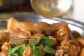 新发现的顺德农庄私房菜，​凭「黄皮酱羊肉」，吸引98%回头客图片