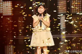 那个让廖昌永想要破格录取的女孩儿，究竟什么来头？图片