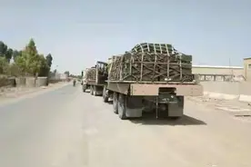 一场斯大林格勒式的救援？坎大哈守军超过2万，印度空军能行吗？图片