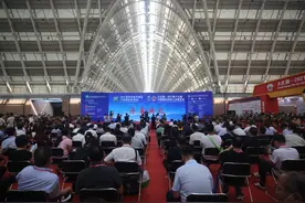 鸿蒙应用首次跨入B端，如何让8000座矿山更智慧？图片