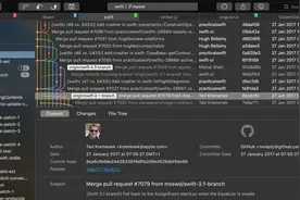适用于Mac的10个最佳GUI Git客户端图片