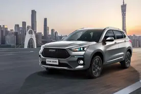 哈弗H6买1.5T好还是2.0T好？