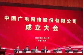 国内通信市场只有三大运营商？错！现在是四大运营商了图片