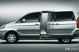 新车｜长城版“GL8”要来了？全新MPV曝光，哈弗H6同平台图片