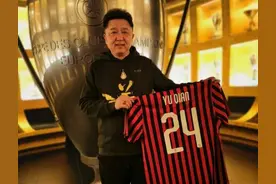 相声里的中国足球，笑料百出图片