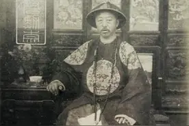 同样都是王爷，亲王和郡王因一字之差，地位待遇却相差很多图片