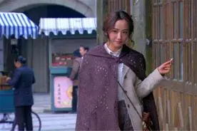 70年代女飞贼，拜高僧为师，轻功了得走上不归路，死时才24岁图片