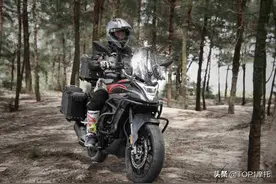 加入滑动离合 升级后的无极300DS 可能是最好的入门级拉力图片