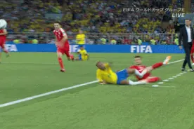 足球是勇敢者的运动，看看场上哪个位置适合你，总有一个留给你图片