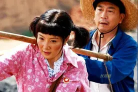 从《傻春》中弟弟妹妹对她的称呼来看“傻春”这个人物图片