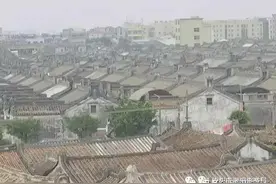 潮阳最早置县就在这个地方图片