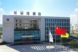 梁平电子信息产业从“无中生有”到补链成群图片