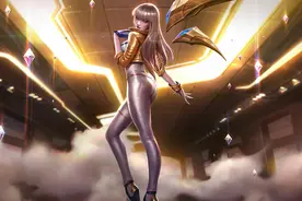 10.25国服三大ADC！ADC信仰VN荣登第一图片