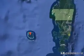 孤立于世的残暴部落——桑提内尔人图片