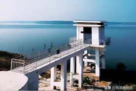 盘点潍坊5大水库，老一辈人的丰功伟绩，你去过几处？图片