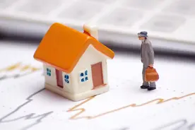 安置房涨价，不补钱不给钥匙？这可还行？图片