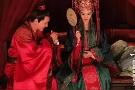 “绯闻教主”冯绍峰的情史：劈腿倪妮辜负赵丽颖，情债终究要还的图片