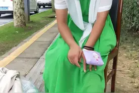 女子突发低血糖  泗阳辅警可乐加糖及时施救图片