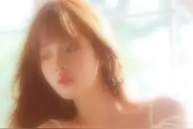 女生穿蕾丝可以有多美图片