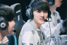 uzi，deft，bang，jkl，imp，尺帝，林伟祥，Gala巅峰战力评价图片