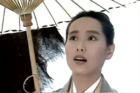 貌似忠良，内藏奸；“大众情人”真实的许仙，可不那么简单图片