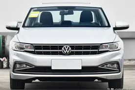 宝来传奇为什么比2021款宝来便宜，谁更值得买？图片