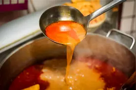 江西和福建相邻，为什么一个是最辣的省份之一，一个口味那么淡？图片