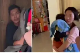 水龙头事件出现反转！老婆被胁迫才发生关系，网友：修水龙头要火图片