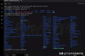 推荐一款颜值逆天且功能齐全的开源Shell工具图片