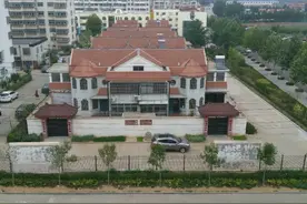 俗语“穷不行远路，富不住大屋”什么意思？住大房子不好吗图片