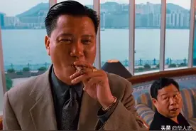 不要嘲笑万梓良“落魄”，在香港艺人里，他已经很体面了图片