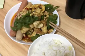 青海回族在深圳凤岗中集上班的经历图片