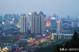 中国最安全的二线城市：安全指数全国第四，据说比北上广深还安全图片