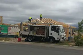 想出国务工，这些技能你具备吗？劳务工种一网打尽图片